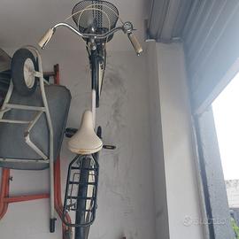 Bici da passeggio