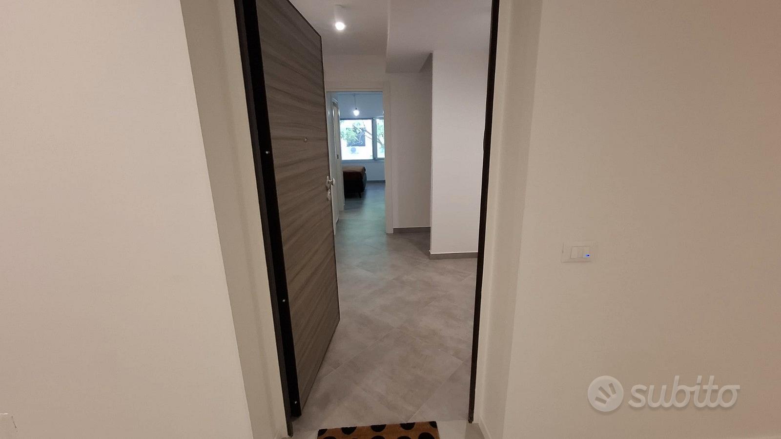 Appartamento – Palermo, Quartiere Matteotti, VIII Circoscrizione - Altro