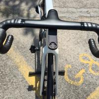 Canyon Ultimate CF 8 AXS