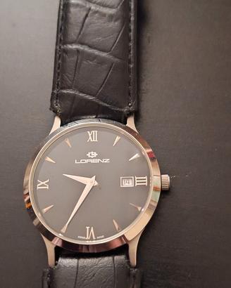 Orologio Lorenz 21698 vintage