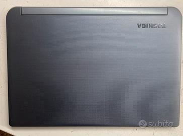 Notebook Toshiba Satellite U940