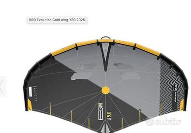 Rrd evo gold 5.5 nuova