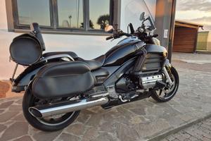 Honda F6C (Gold Wing) 1832cc