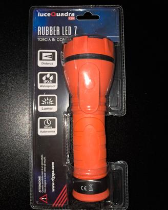 TORCIA LED 