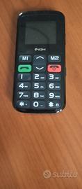 telefono cellulare NGM 
