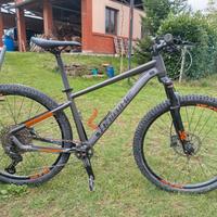 Mountain Bike Haibike SEET 10 –  SMALL anno 2022