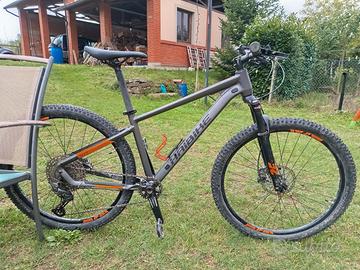 Mountain Bike Haibike SEET 10 –  SMALL anno 2022