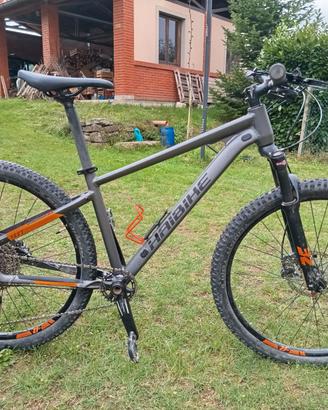 Mountain Bike Haibike SEET 10 –  SMALL anno 2022