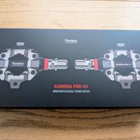 Nuovo!!! Favero Assioma Pro MX-2 Powermeter