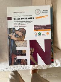 Time passages compact