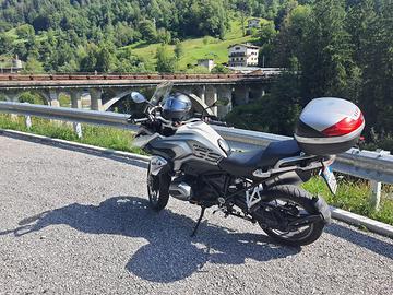 BMW Gs 1200