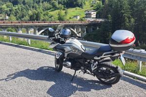 BMW Gs 1200