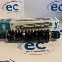 895155 AMMORTIZZATORE CABINA MERCEDES