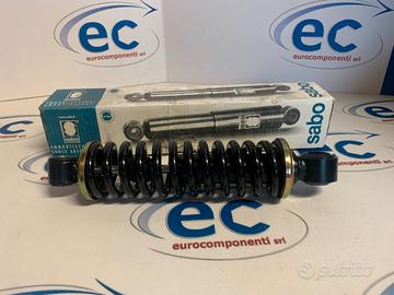 895155 AMMORTIZZATORE CABINA MERCEDES