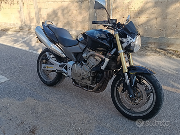 Honda Hornet 600 06/2005