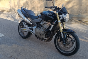 Honda Hornet 600 06/2005