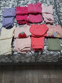 abbigliamento per bambini
