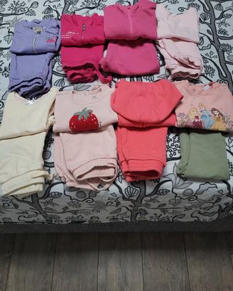 abbigliamento per bambini