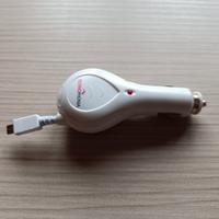 Caricabatteria Auto Micro USB Technophonia