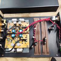 PRE PHONO-MC.   "PS- AUDIO"