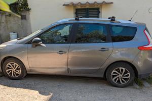 Renault grand scenic 1.5 Dci