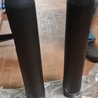 terminali harley davidson touring