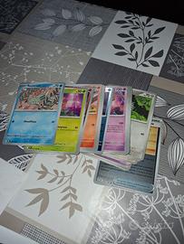 Pokemon "Caos Nascente"