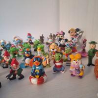 Anni 90 - Sopresine Kinder