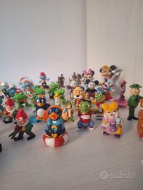 Anni 90 - Sopresine Kinder