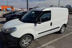 Fiat Dobló 1.3 diesel 2018