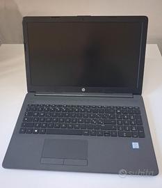 Notebook HP 250 G7