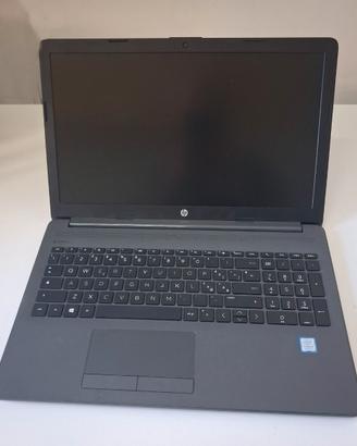 Notebook HP 250 G7