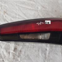 FIAT TIPO 2015 STOP PORTELLONE POSTERIORE DESTRO