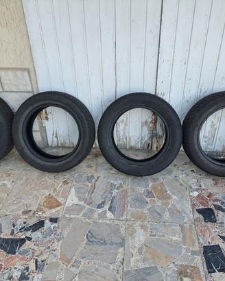 Pneumatici invernali Viking 185/55 R15  82T
