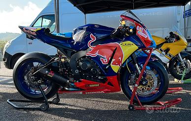 Honda cbr1000