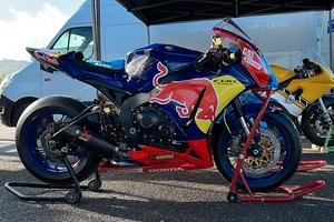 Honda cbr1000
