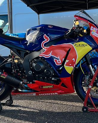 Honda cbr1000