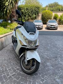 Kymco Xciting 250