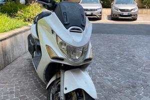 Kymco Xciting 250
