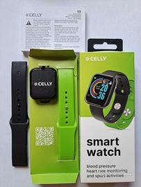 Smart Watch Celly TRAINERBEAT