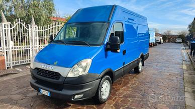 Iveco Daily 35 S 13 Blu, 2.3 multijet Tagliandato