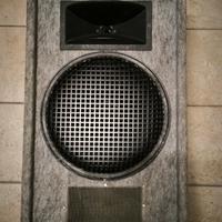 Cassa Acustica Passiva