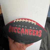 Palla football bucaners originale