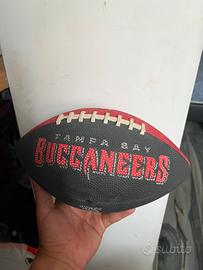 Palla football bucaners originale