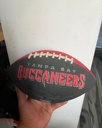 Palla football bucaners originale