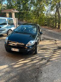 Grande punto evo 2011 75cv