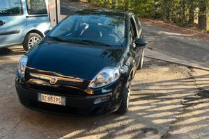 Grande punto evo 2011 75cv