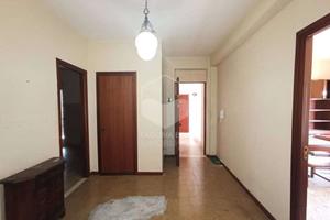 Appartamento con veranda