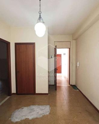 Appartamento con veranda