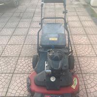 Rasaerba Toro